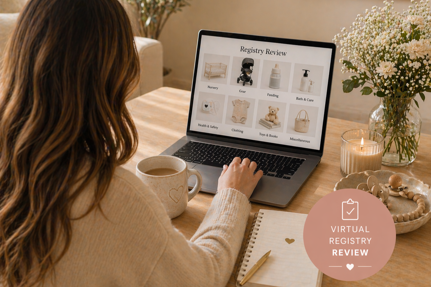 Virtual Registry Review