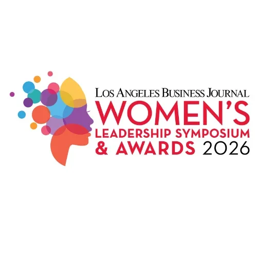 Los Angeles Business Journal Women's Leadership Symposium & Awards 2026
