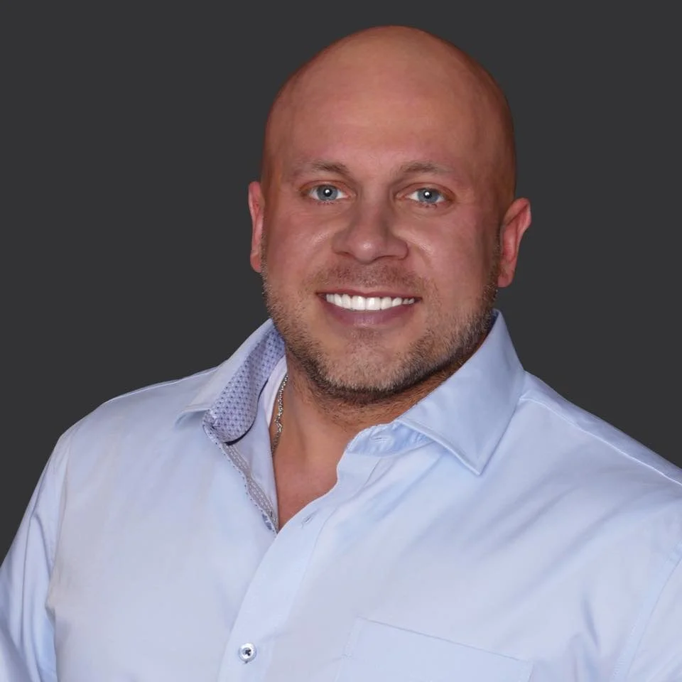 Joe Chimenti — Denver Real Estate Agent
