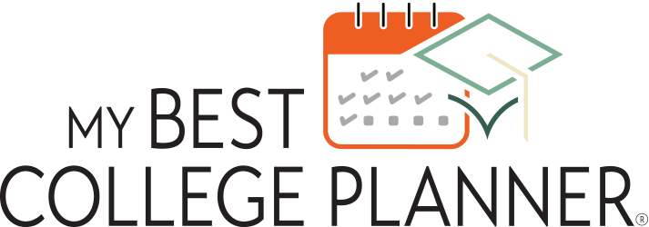 My Best College Planner 