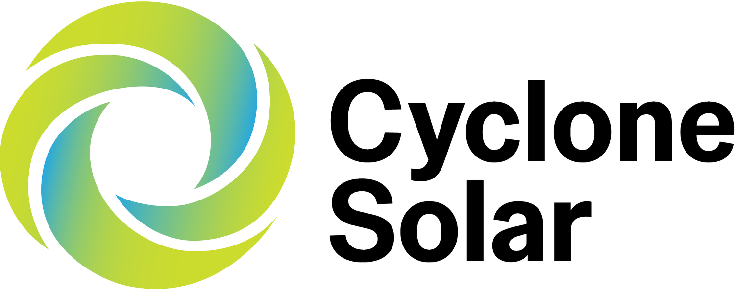 Cyclone Solar