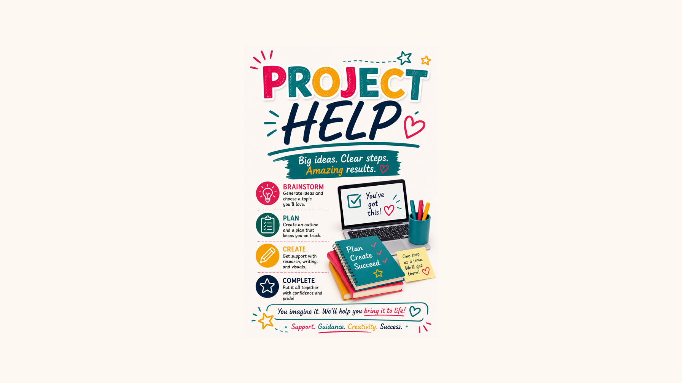 Project Help