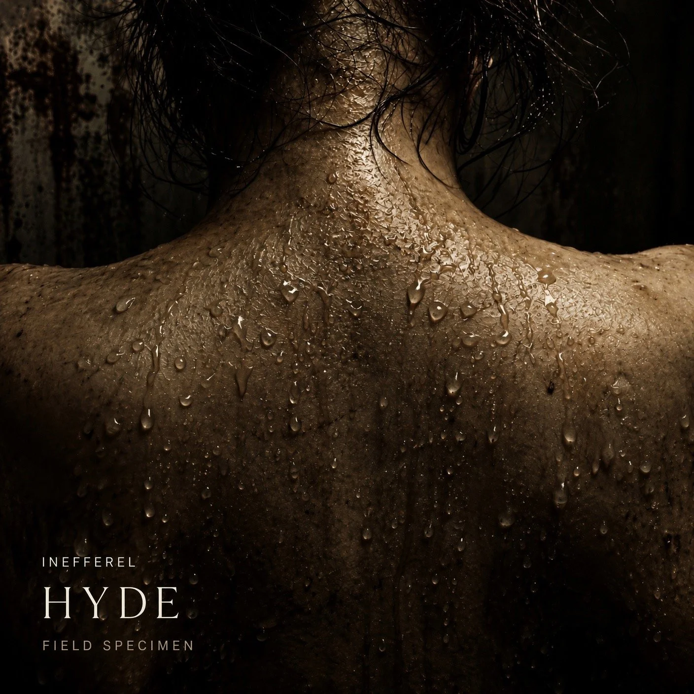Musky / Woody / Warm / Skin-like / Animalic / Dark / Intimate / Unrestrained
