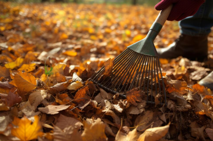 Seasonal Clean-ups