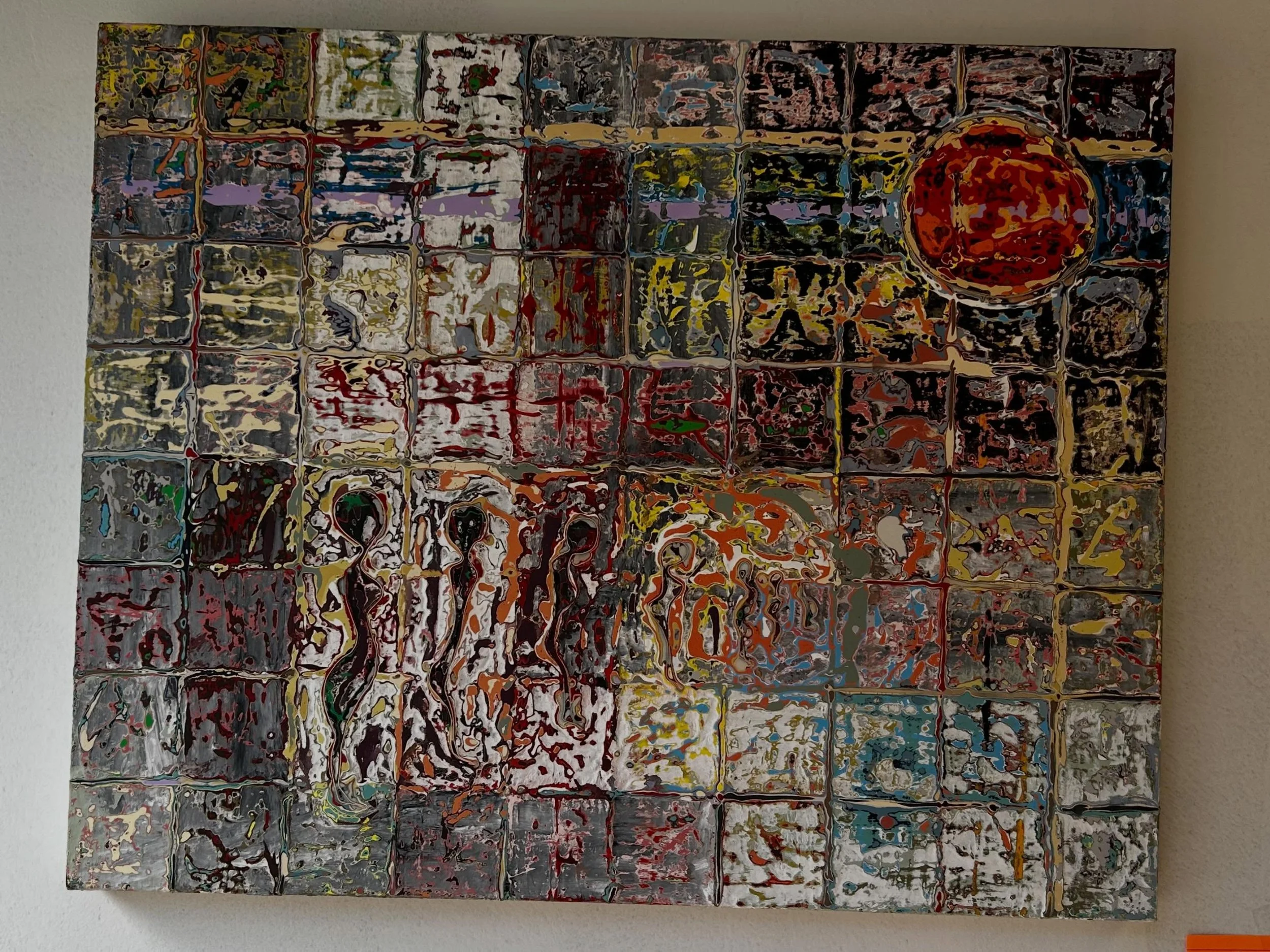 Stop by to see some new pieces from this collection. Friday June 5th 5:00-8:00 at 51 Elliot Street
