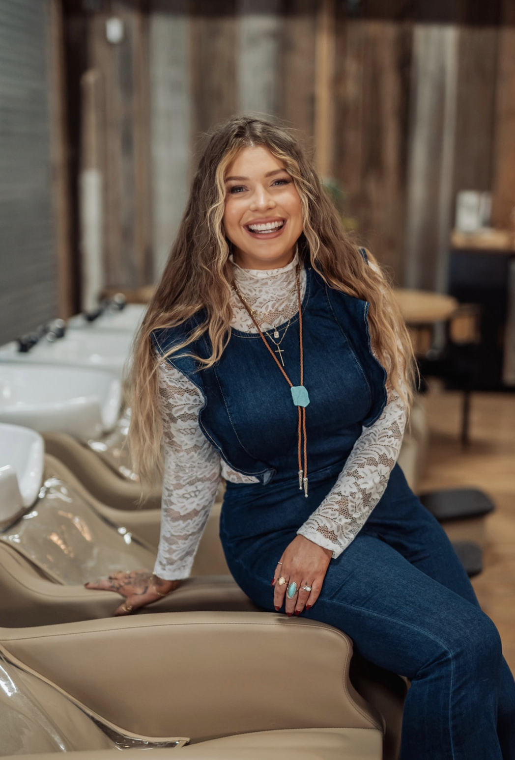 Meet the Team: Cierra
