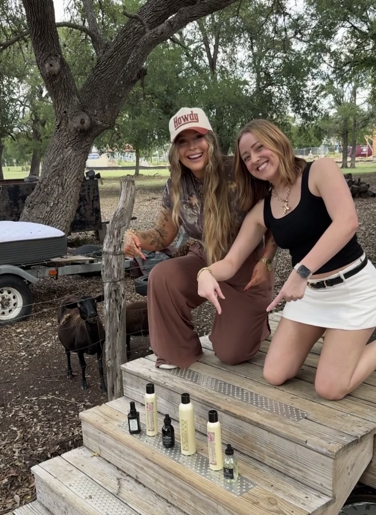 Behind the Camera: The Two Stylists Responsible for Most of Your Feed