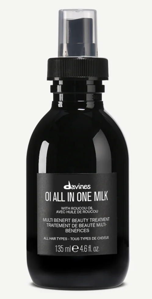 Product Spotlight: Why Everyone Falls in Love with OI All In One Milk