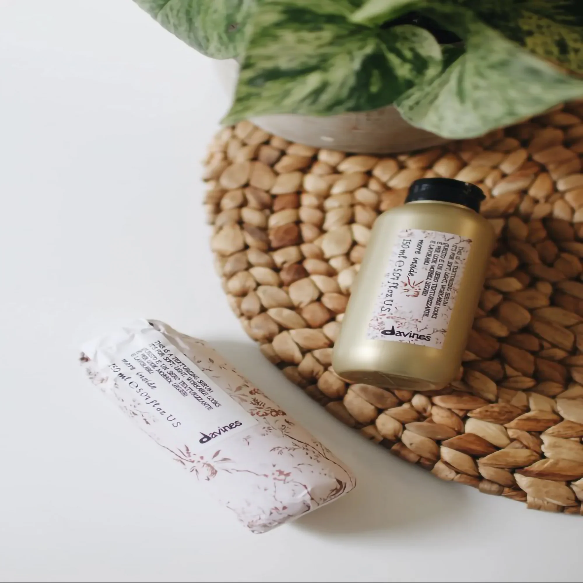 If Hair Products Could Talk…