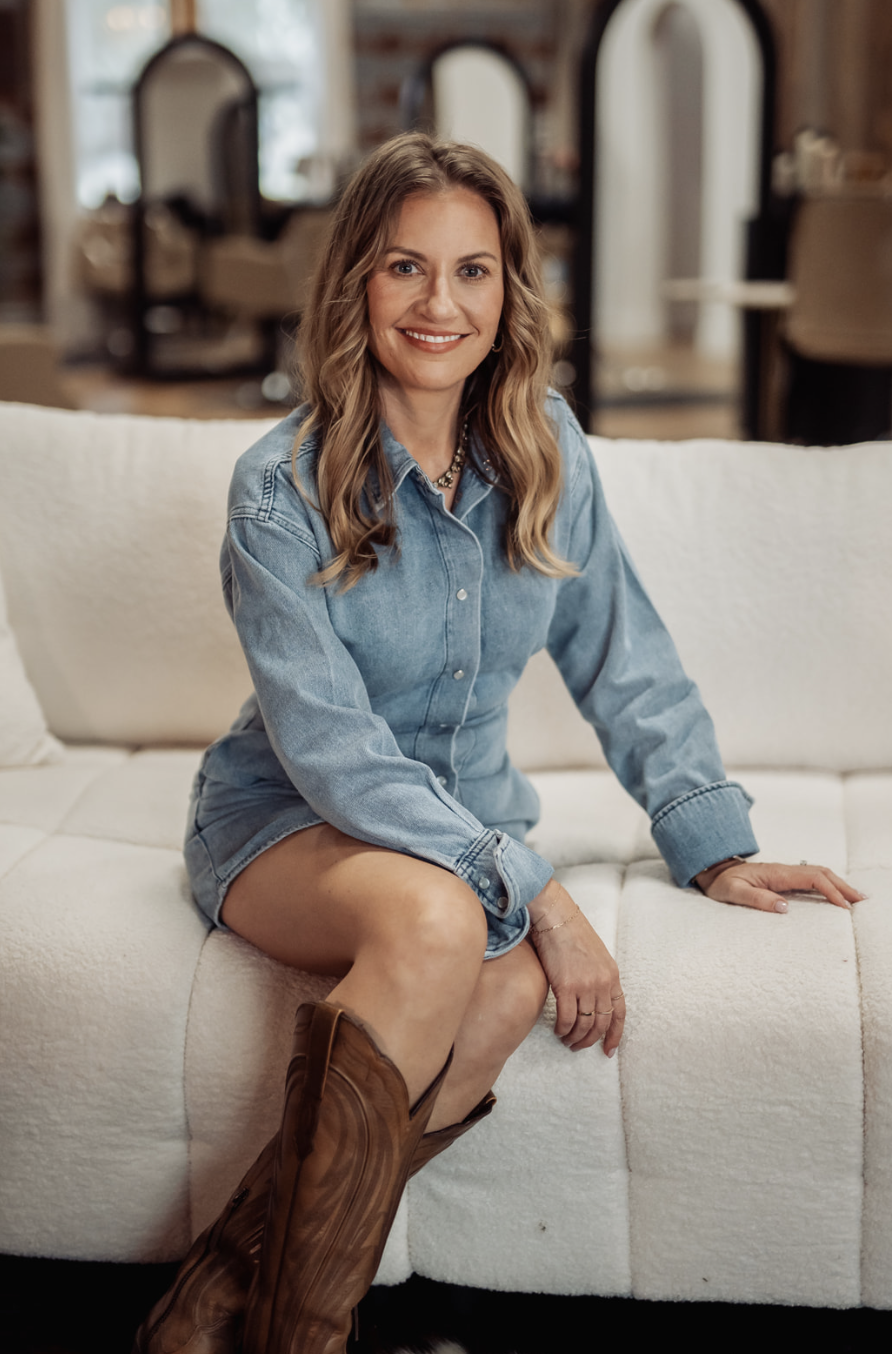 Meet the Team: Dianna