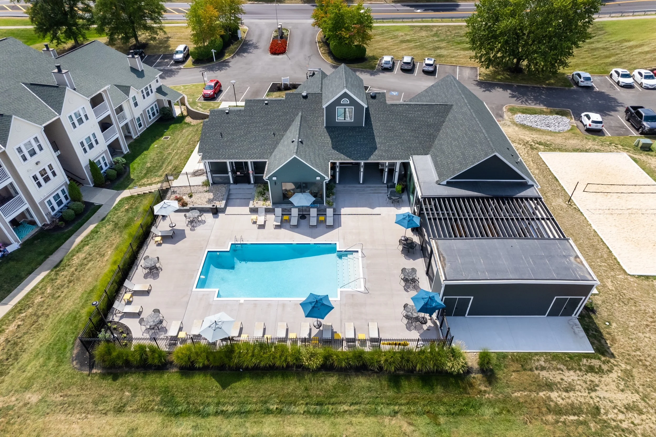 Hampton Farms