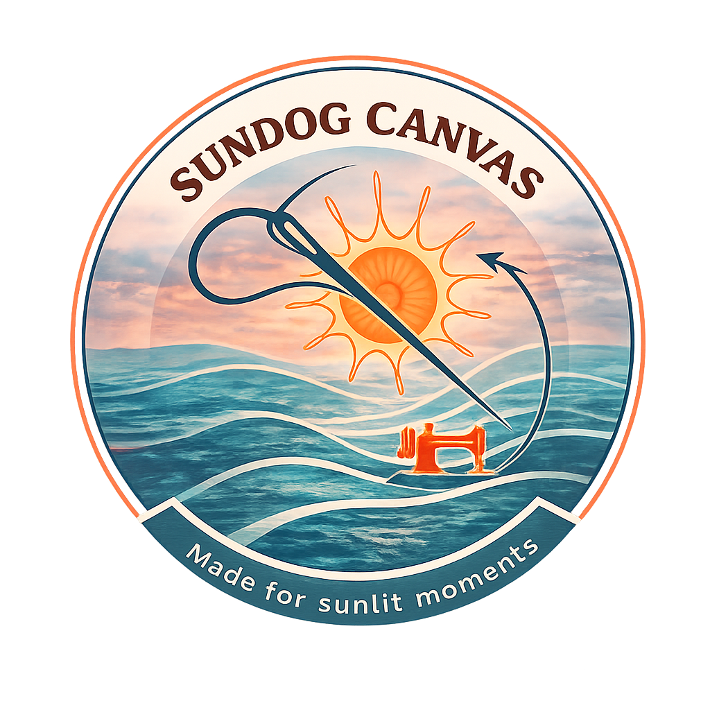 Sundog Canvas