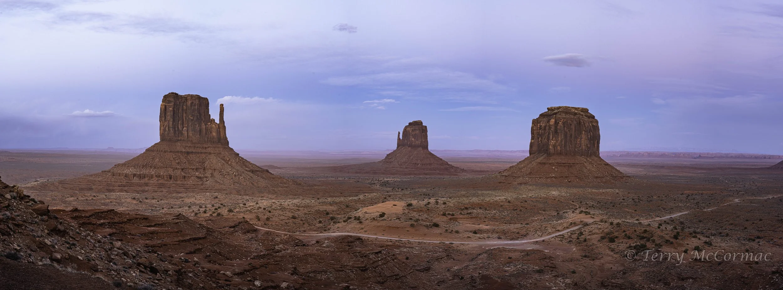 Monument Valley, Arizona