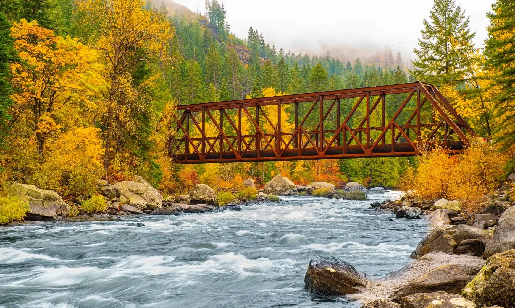 Washington State