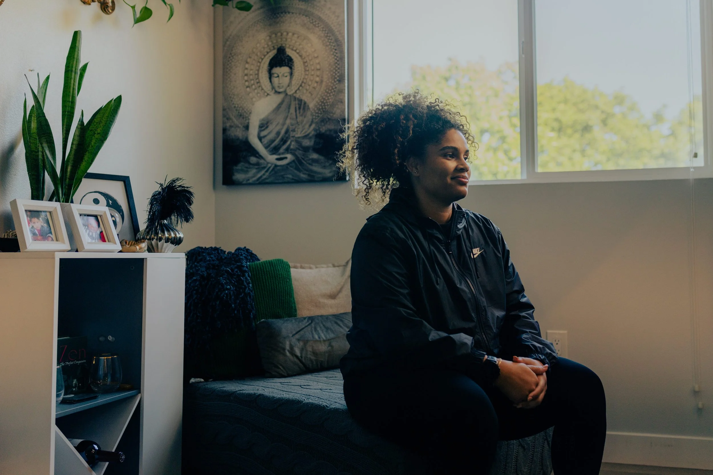 Nike Running:  Runner's Why