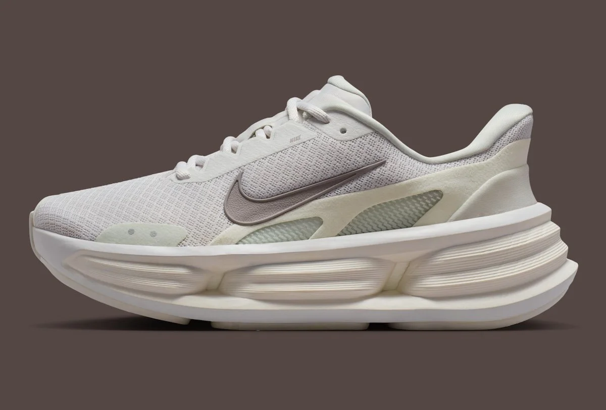 Nike Training:  Defining Comfort