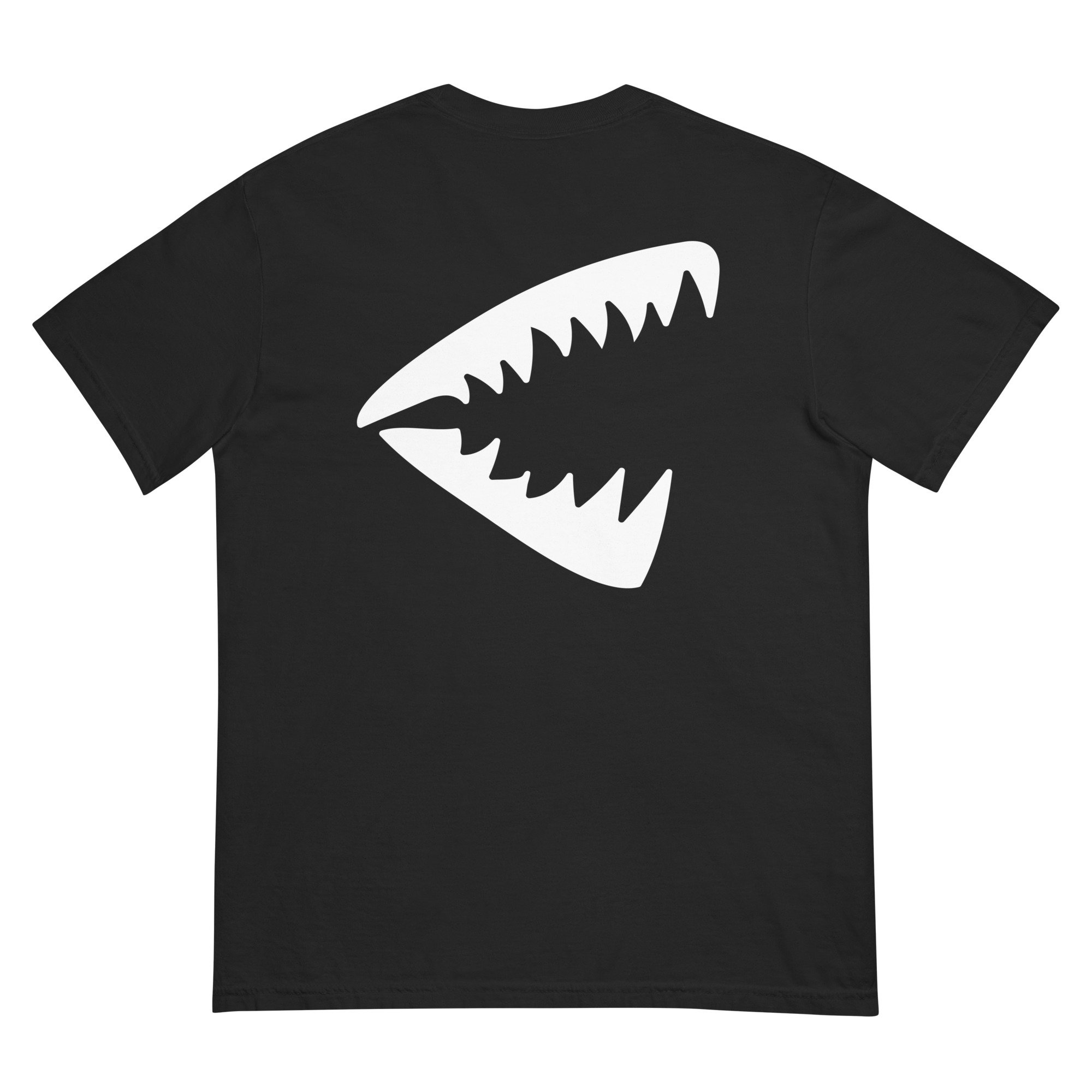 Cuda Logo Tee