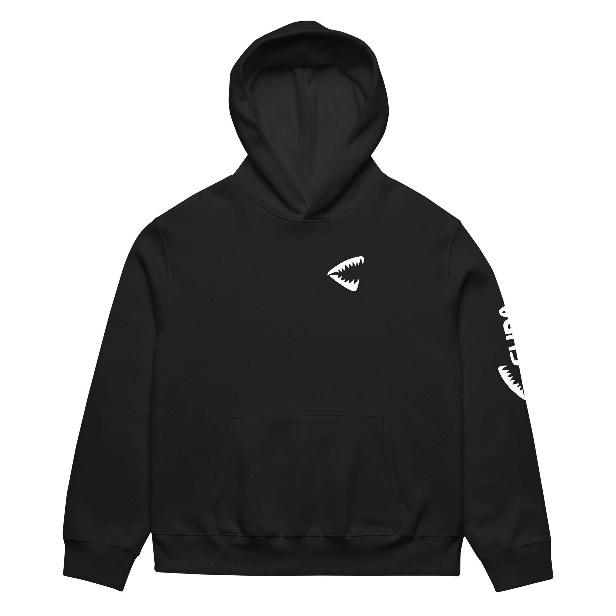 Cuda Logo Hoodie