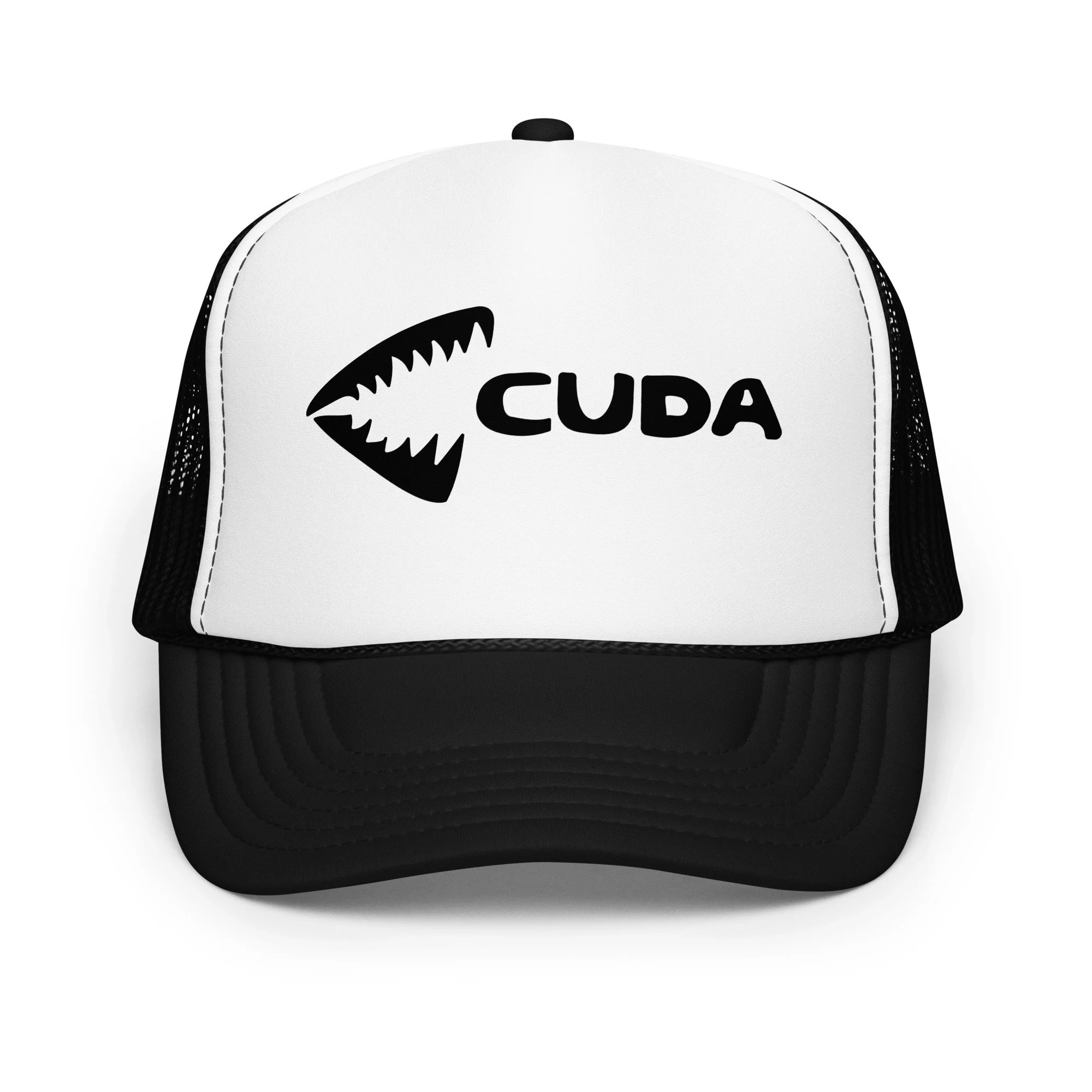 Cuda Foamer