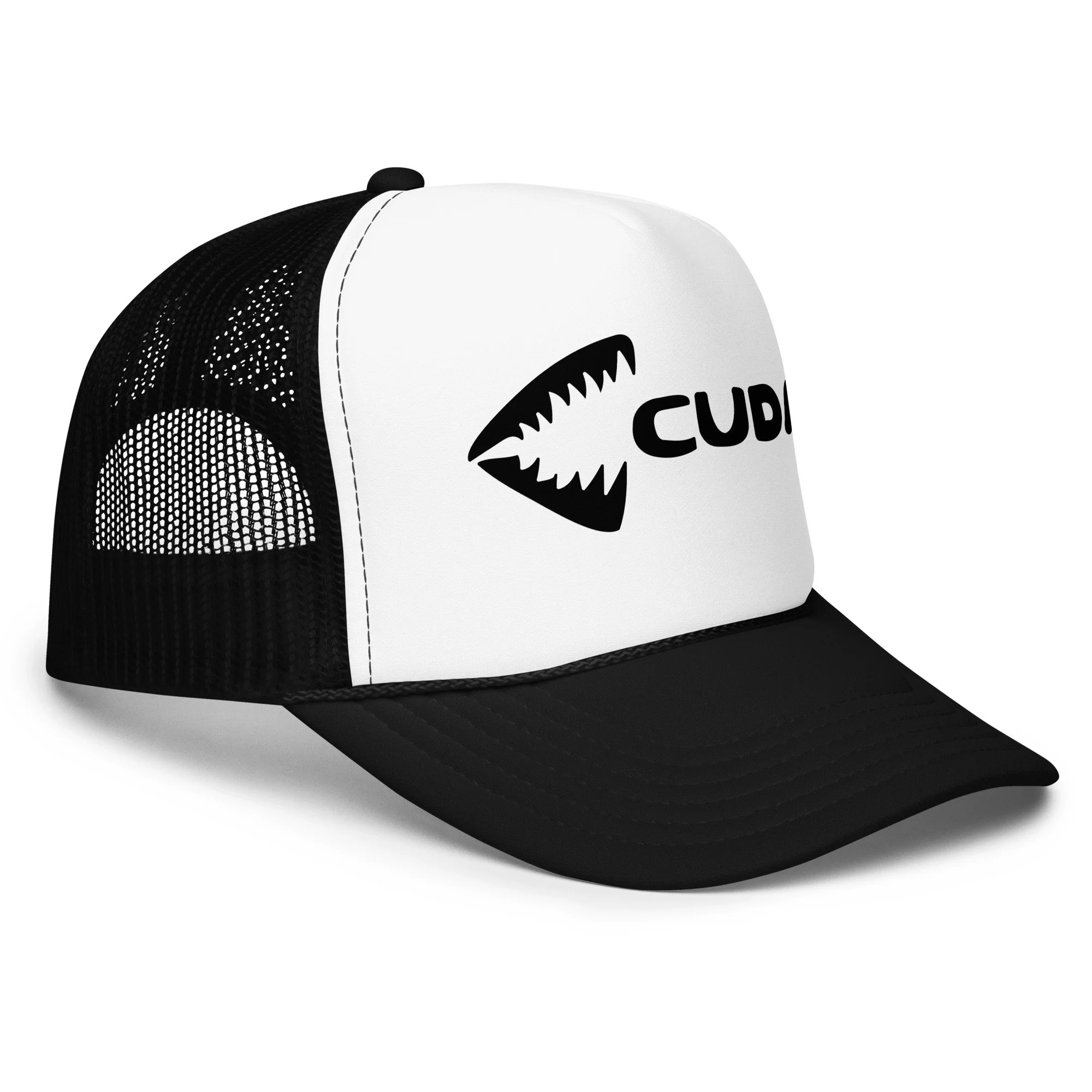 Cuda Foamer