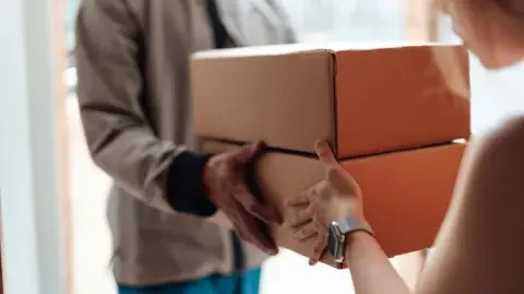 Same-Day Deliveries