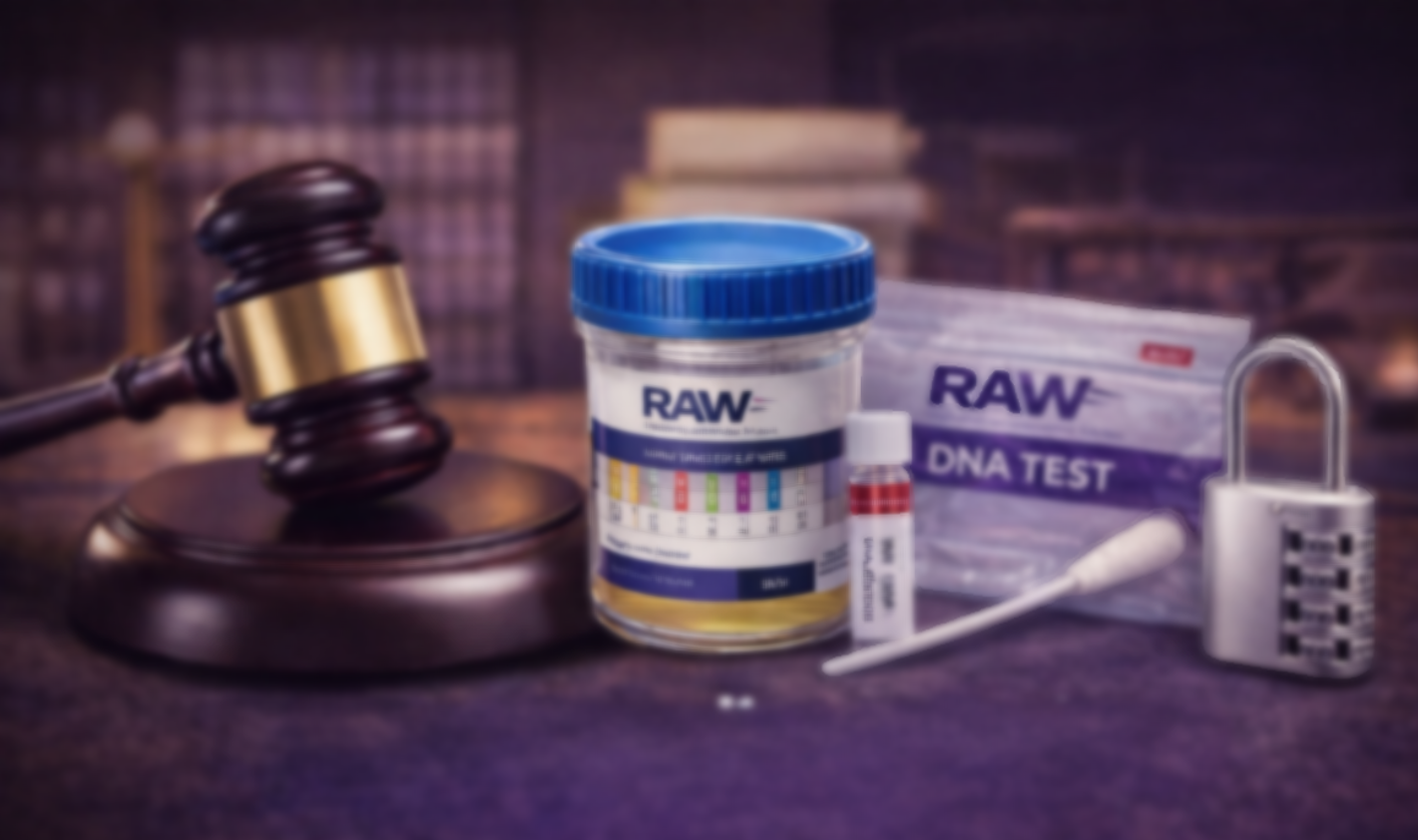 Court Compliance Package