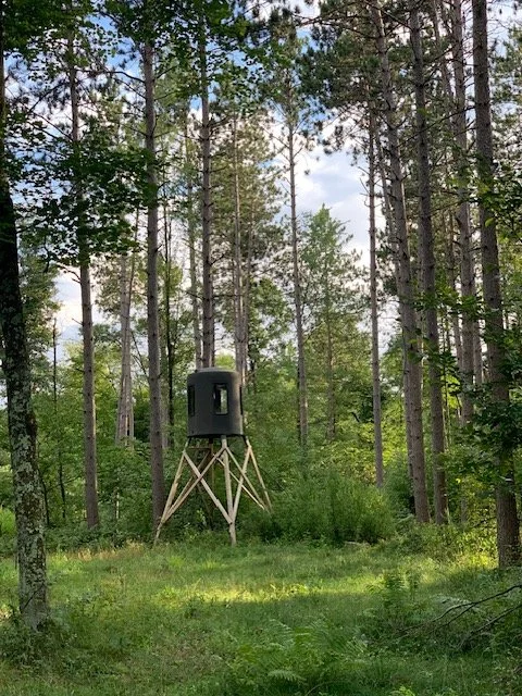 PUBLIC HUNTING
