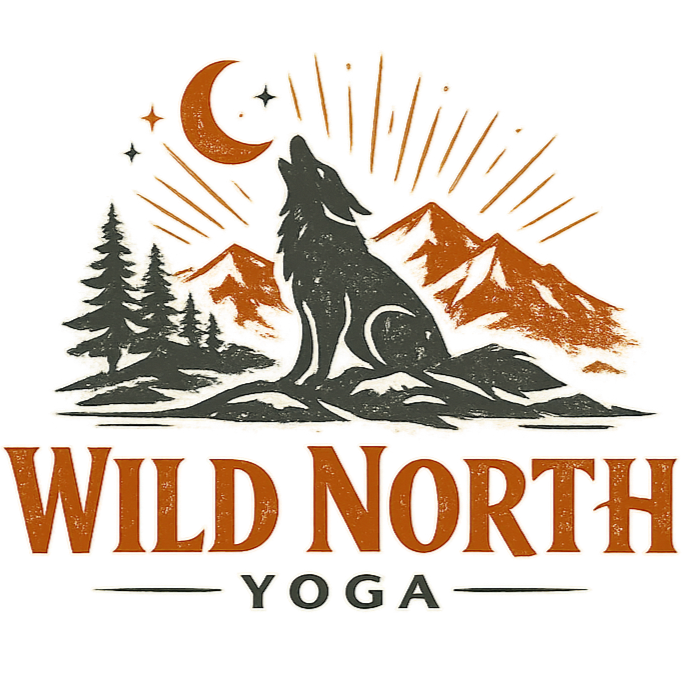 Wild North Yoga