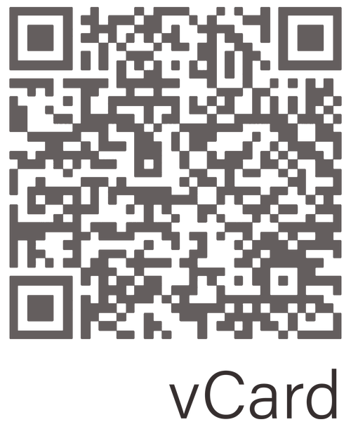vCard QR Code