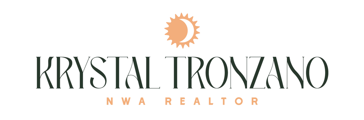 Northwest Arkansas Realtor | Krystal Tronzano