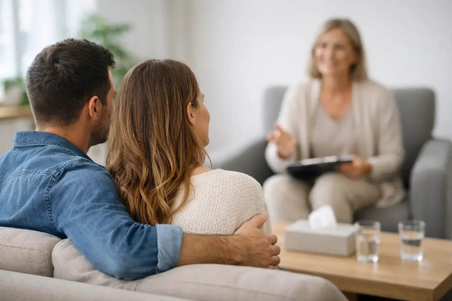 Is a Marriage Intensive for Couples Right for You?