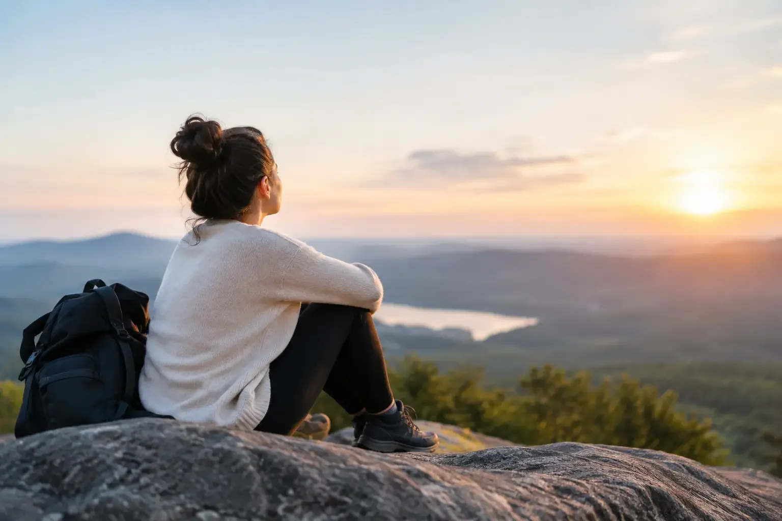 A Depression Support Guide for Taking the Next Step