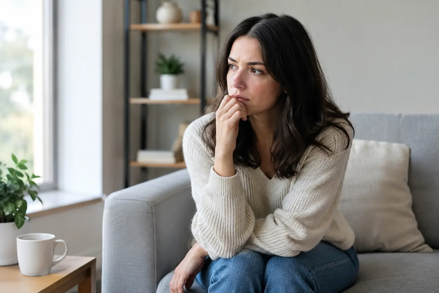 A Guide to Life Transitions That Feel Overwhelming