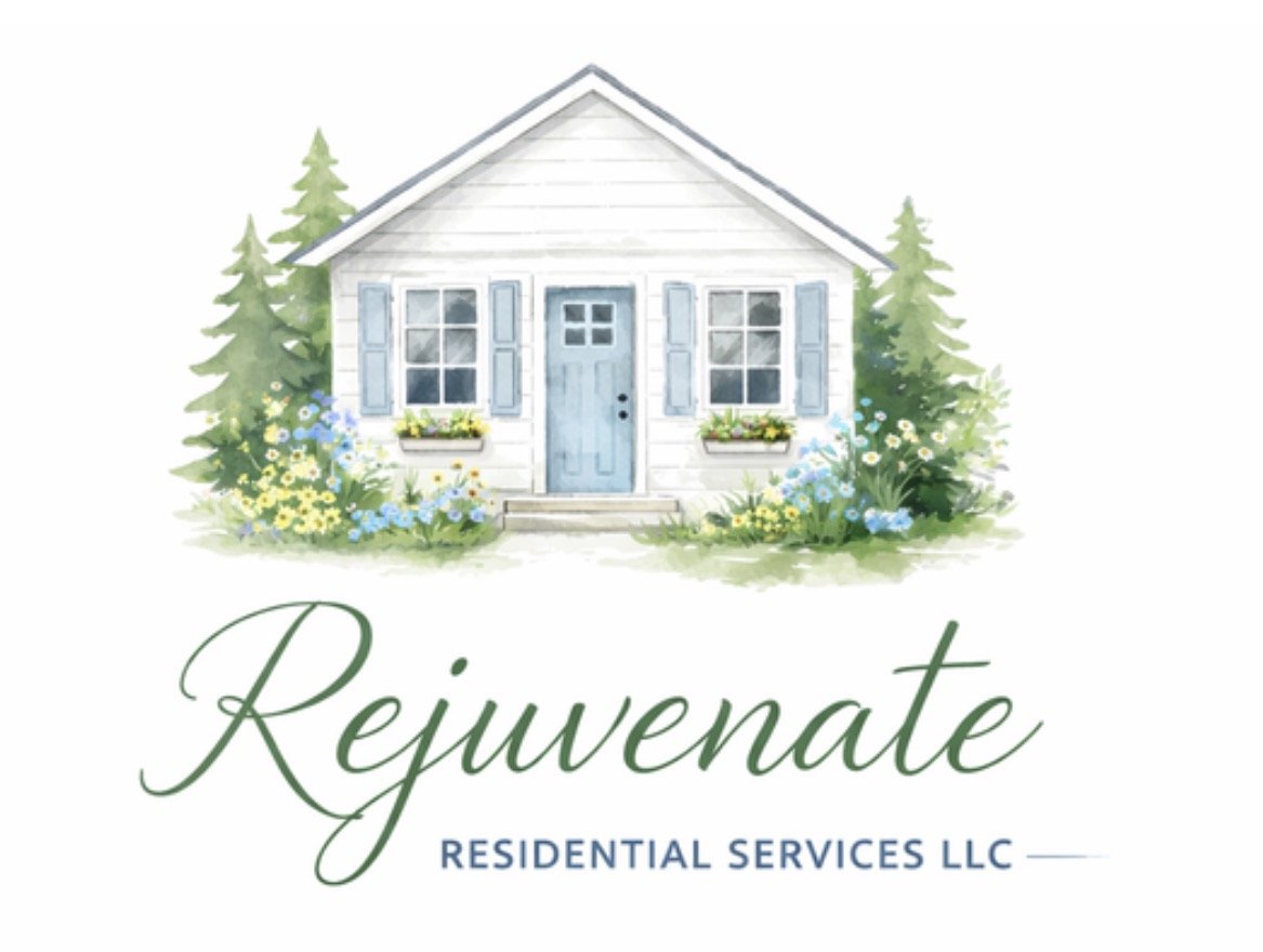 Rejuvenate Residential Services