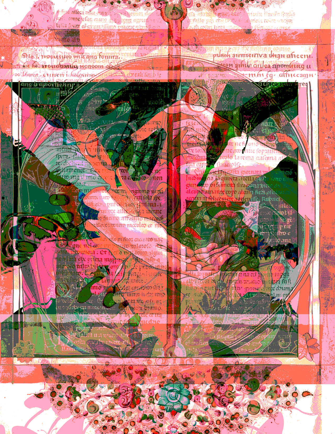 Proliferations 