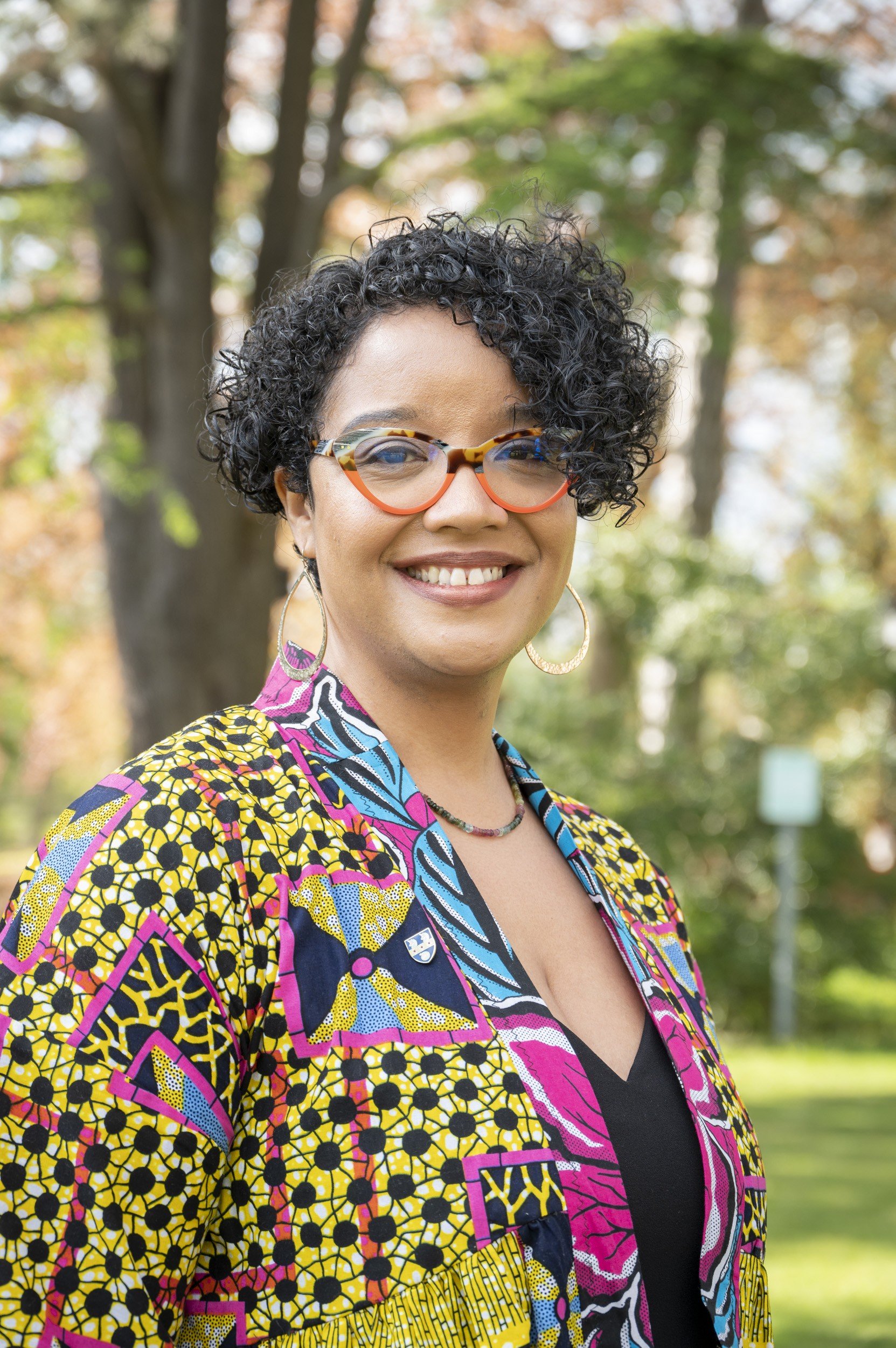 Guest Post - Kathryn Sophia Belle, PhD: Black Feminist Making
