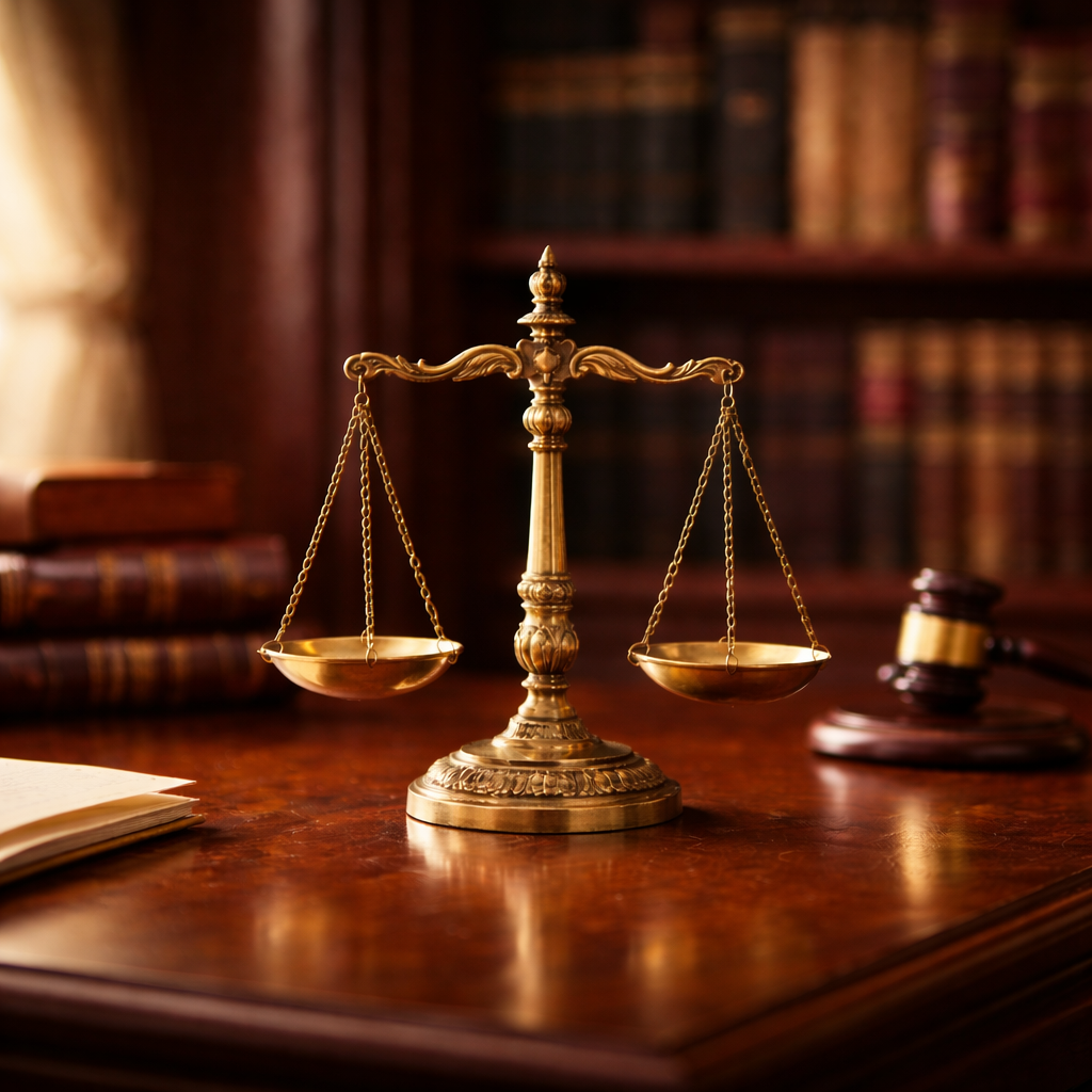 When is an offence not an Offence