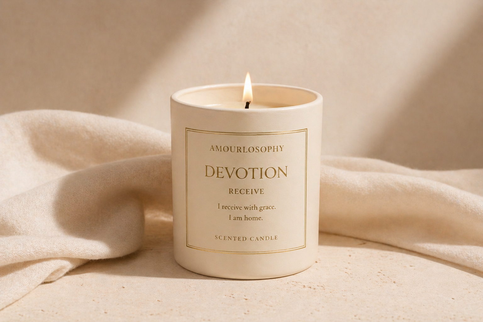 Devotion