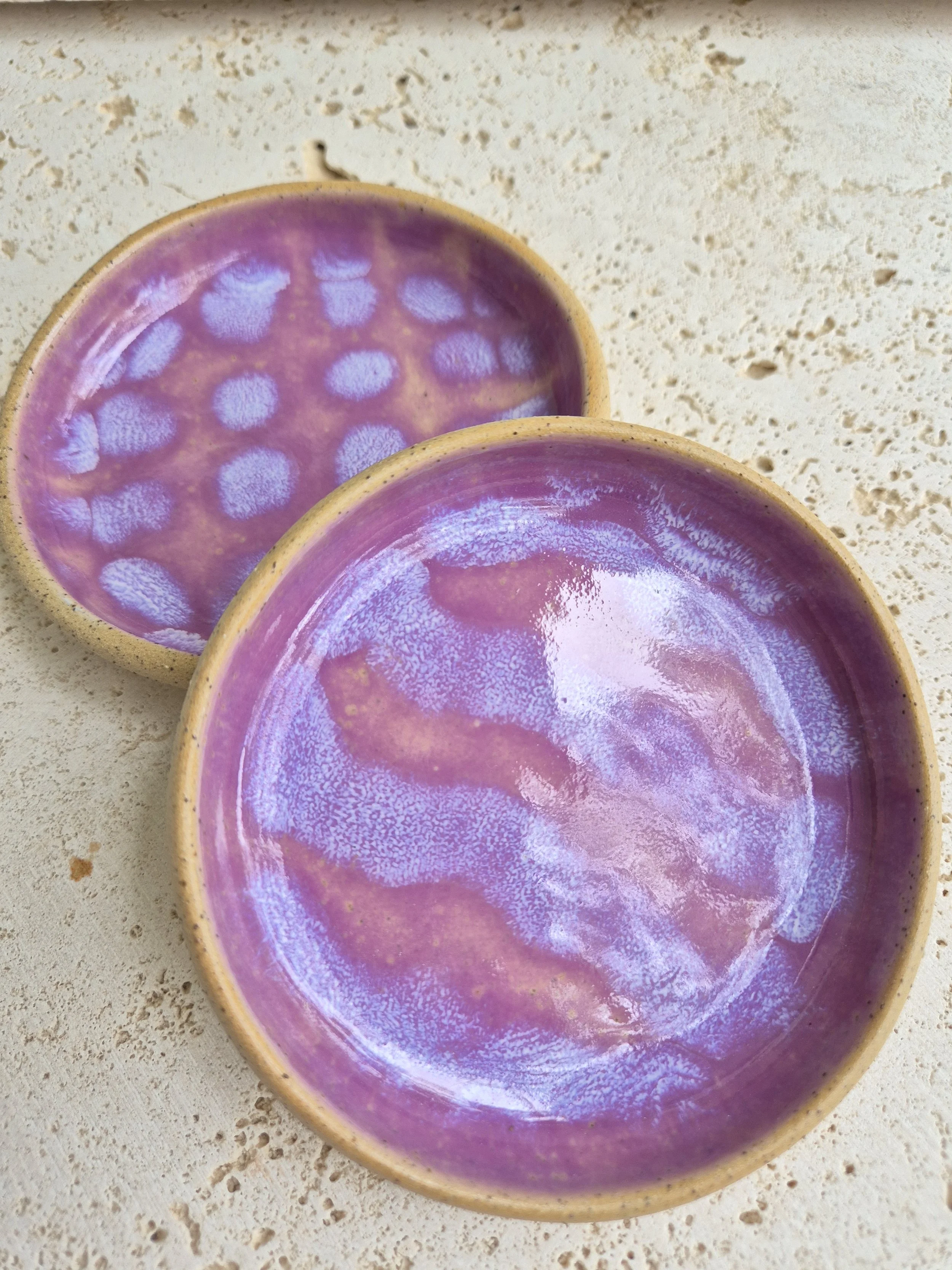 Colour Pop Serving Dish