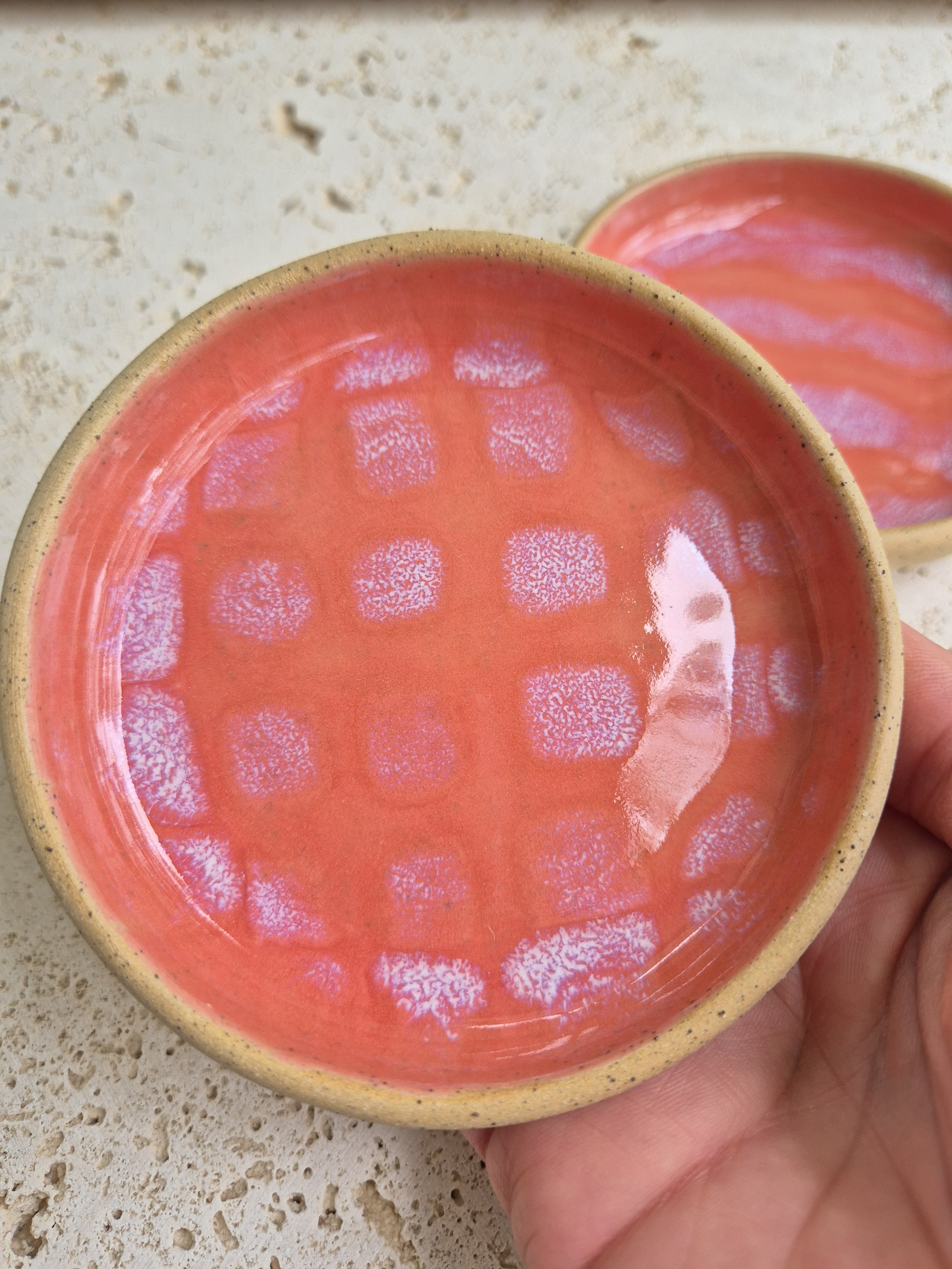 Colour Pop Serving Dish