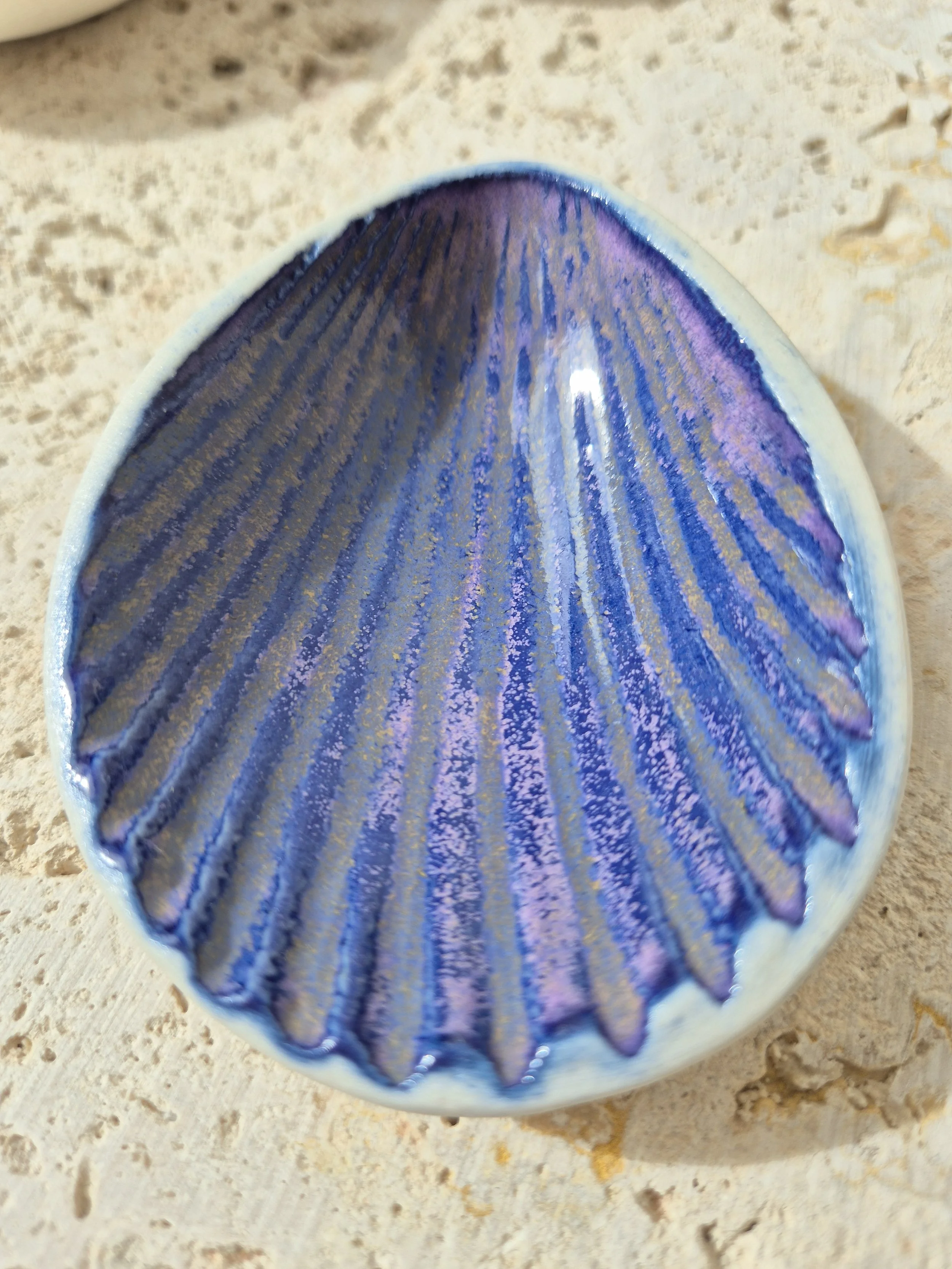 Conch Jewellery Shell