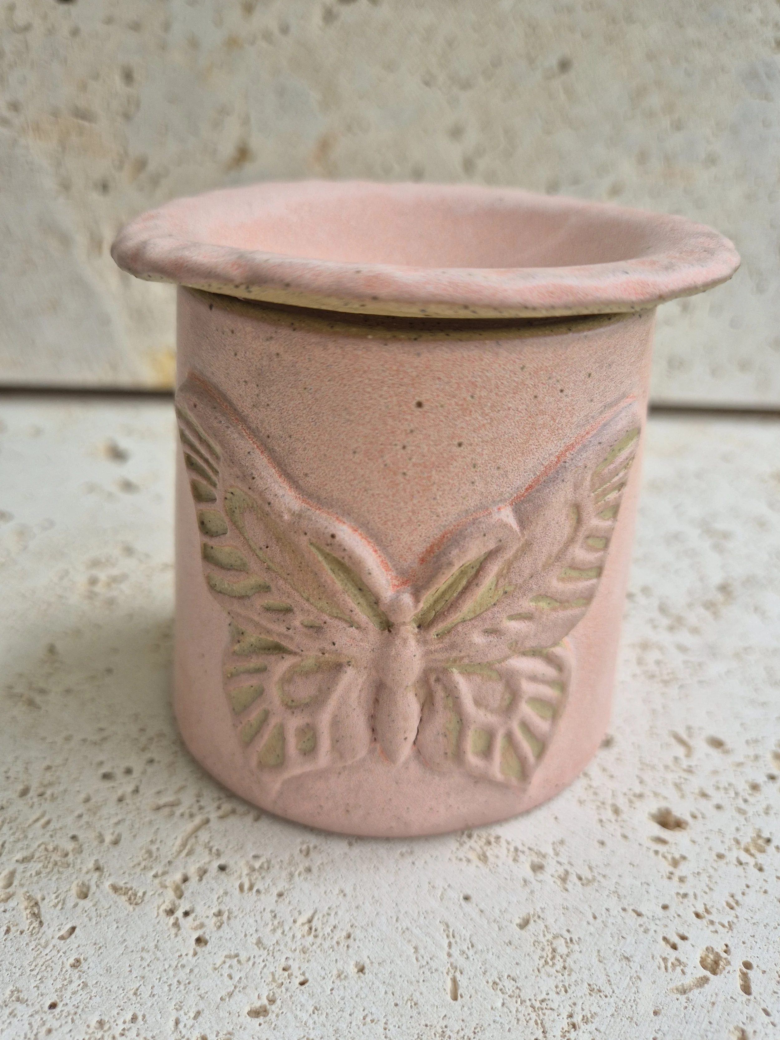 Butterfly Essential Oil Warmer
