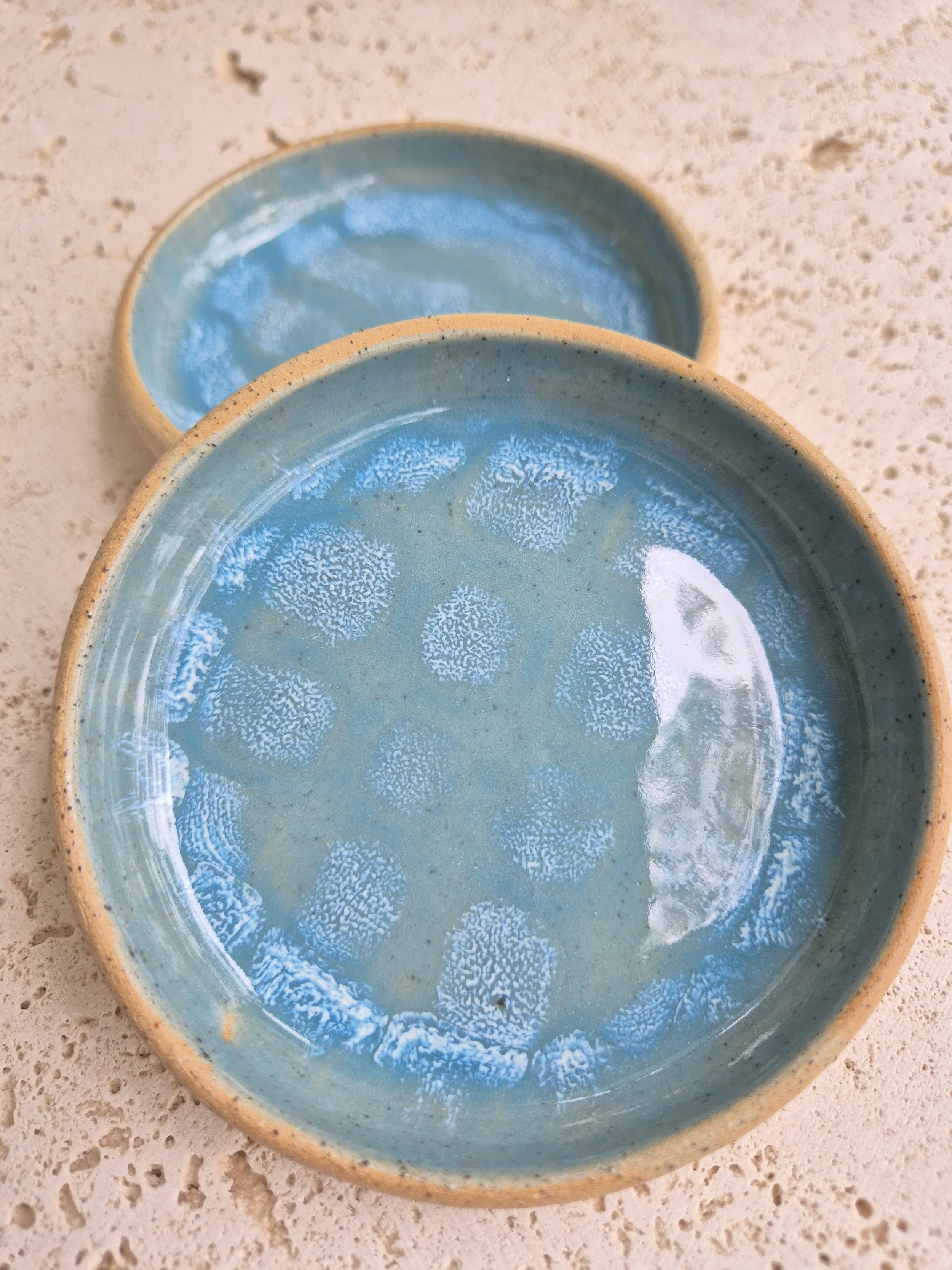 Colour Pop Serving Dish