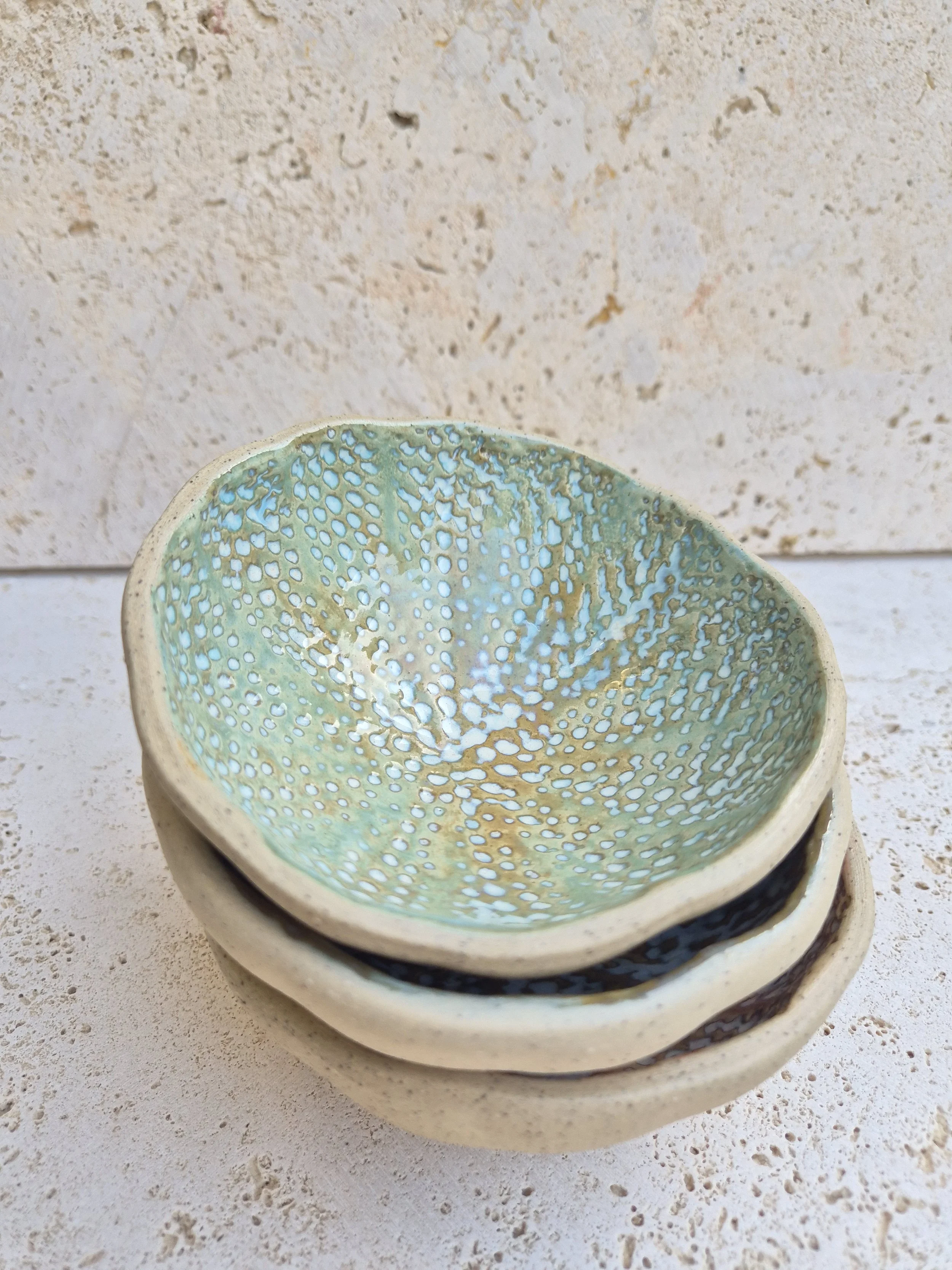 Urchin Decor & Serve Bowl
