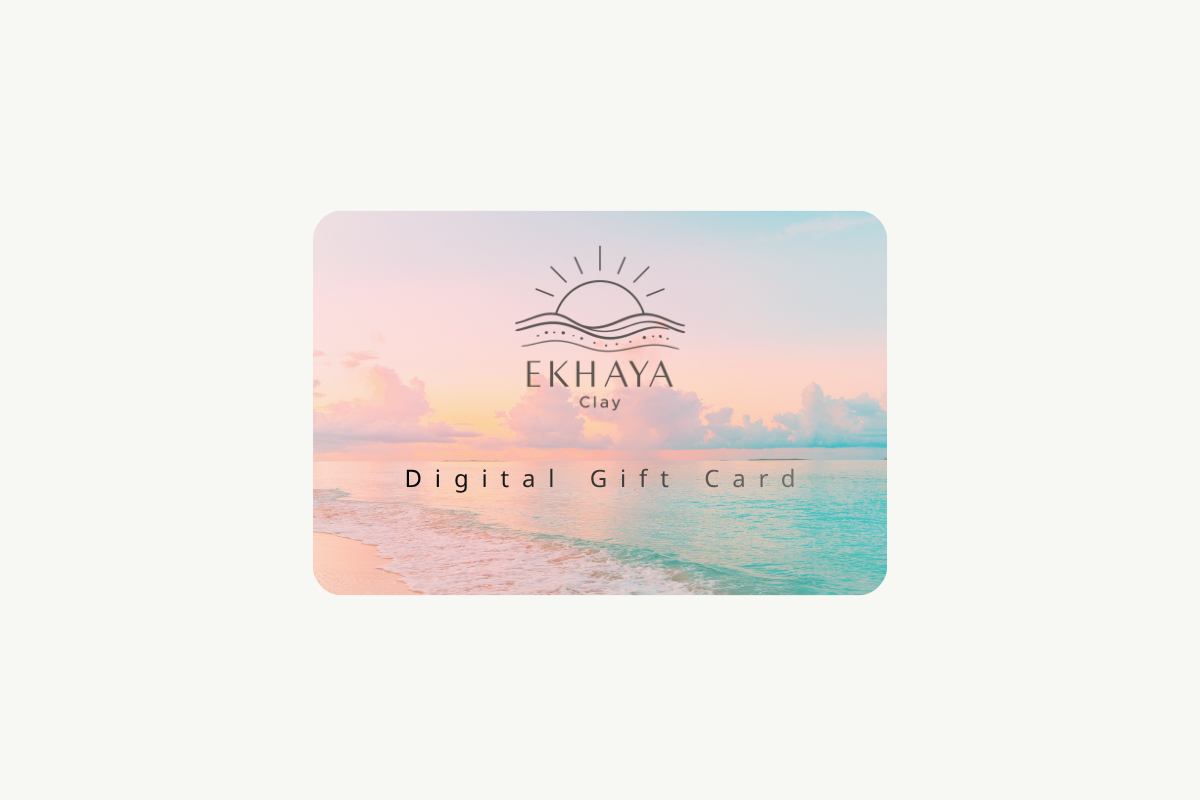 Online Gift Card