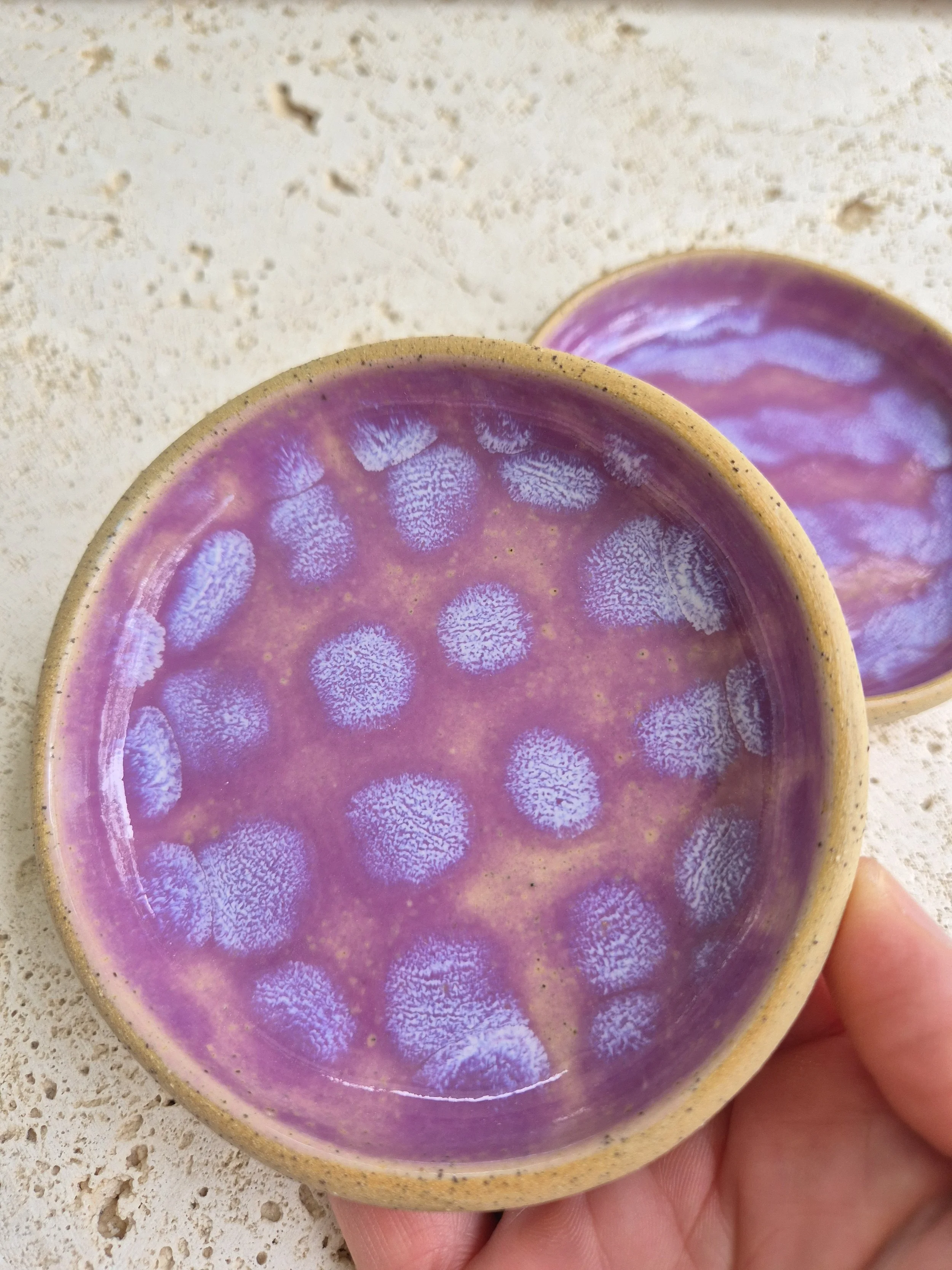 Colour Pop Serving Dish