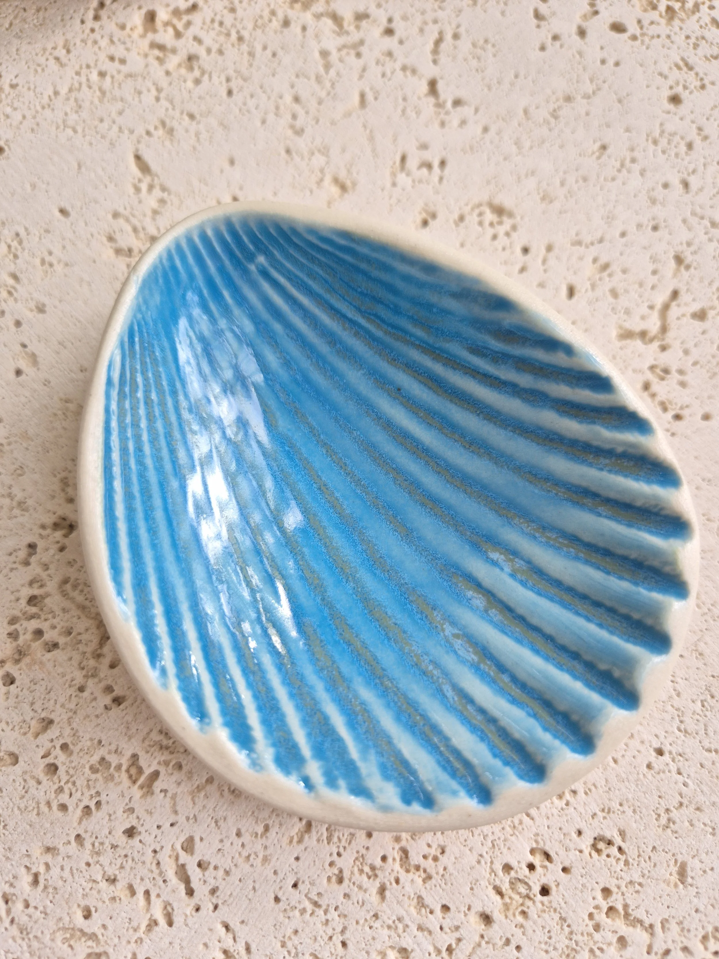 Conch Jewellery Shell