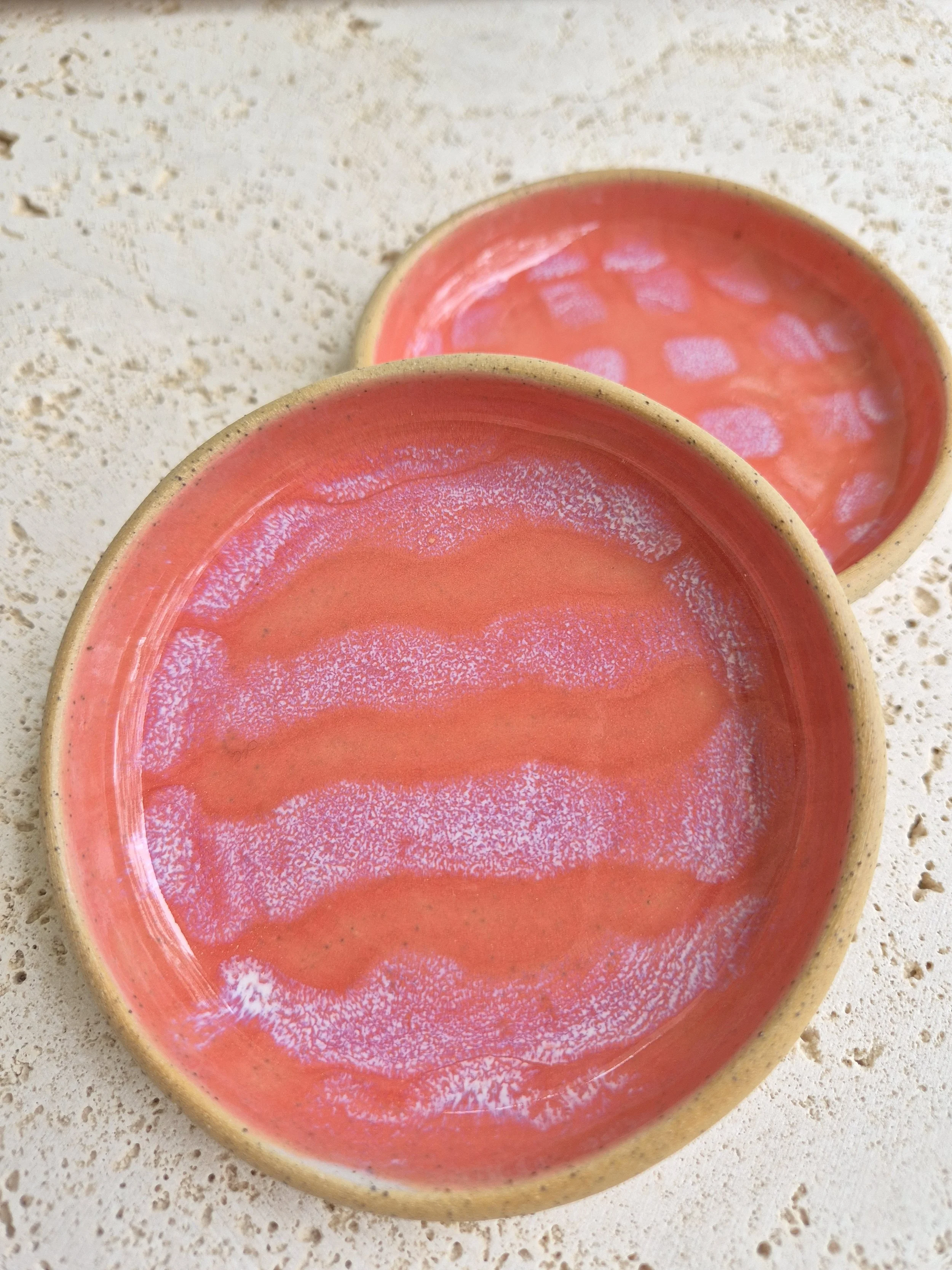 Colour Pop Serving Dish