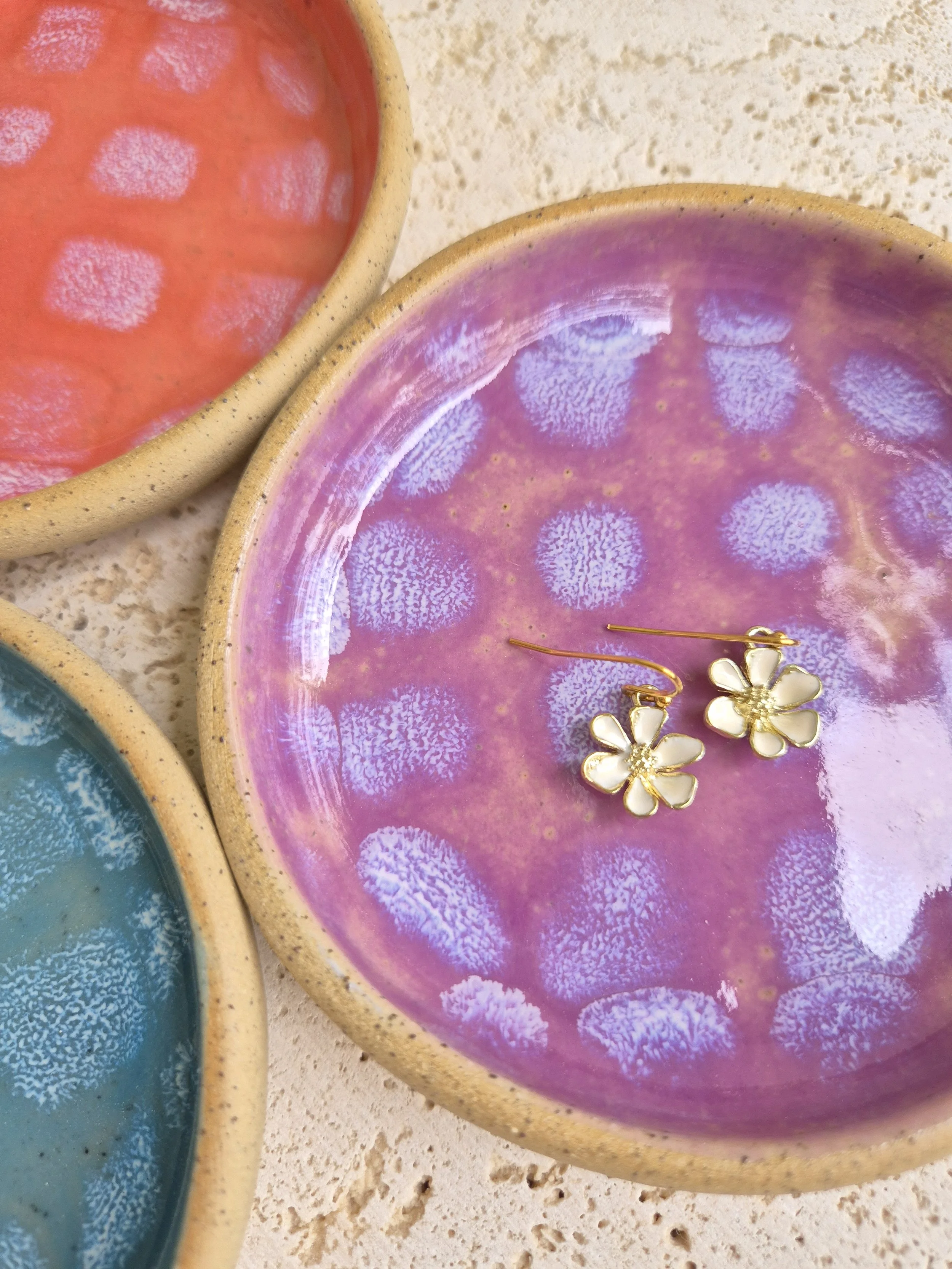 Colour Pop Serving Dish