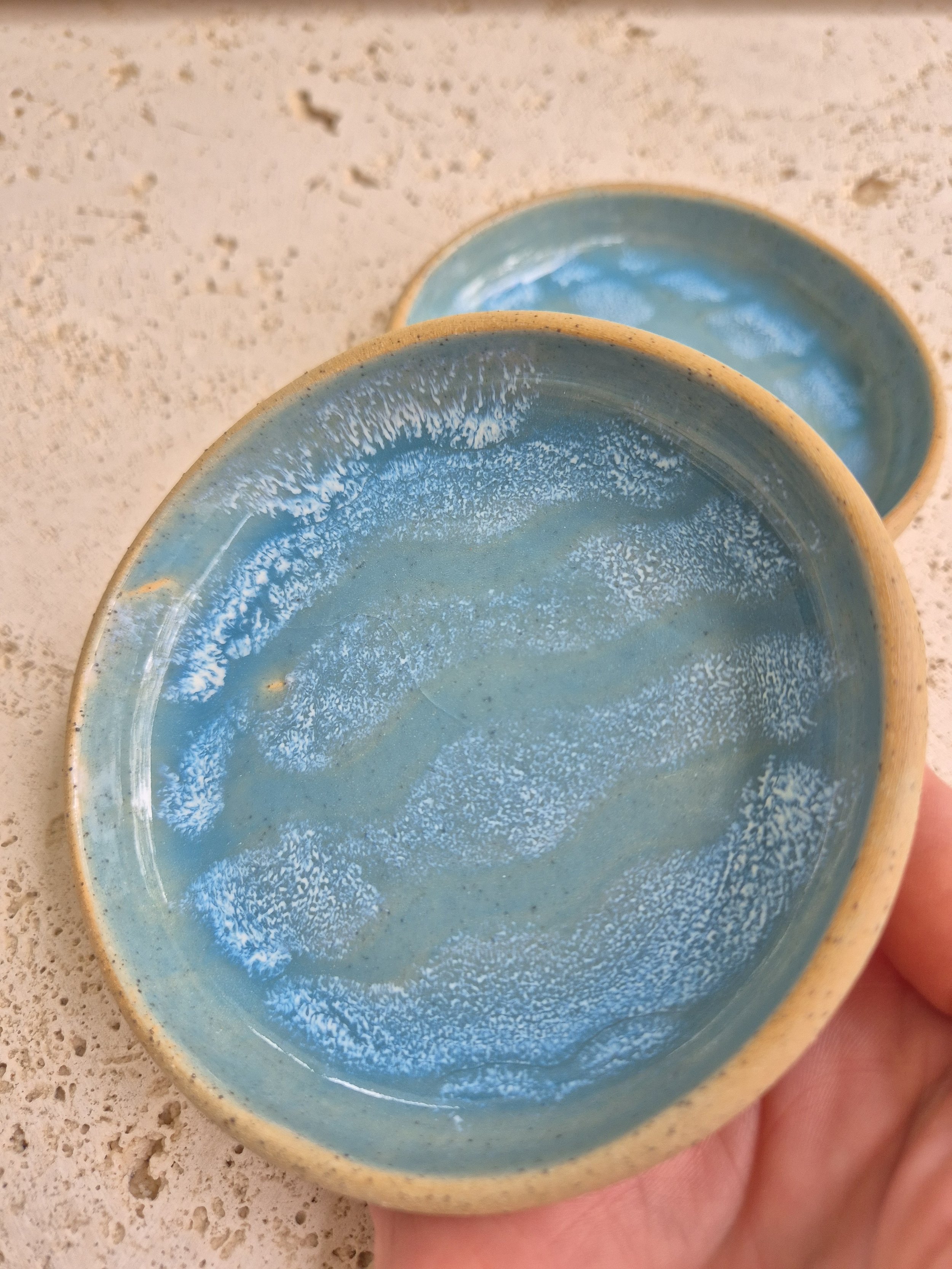 Colour Pop Serving Dish